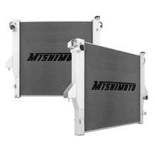 Load image into Gallery viewer, Mishimoto MMRAD-RAM-03 for Select Dodge Ram 2500, Dodge Ram 3500, Dodge Ram 4500, Dodge Ram