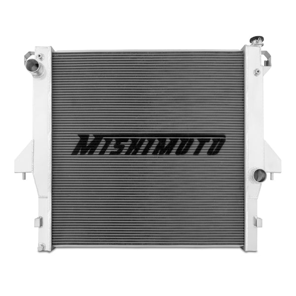 Mishimoto MMRAD-RAM-03 for Select Dodge Ram 2500, Dodge Ram 3500, Dodge Ram 4500, Dodge Ram