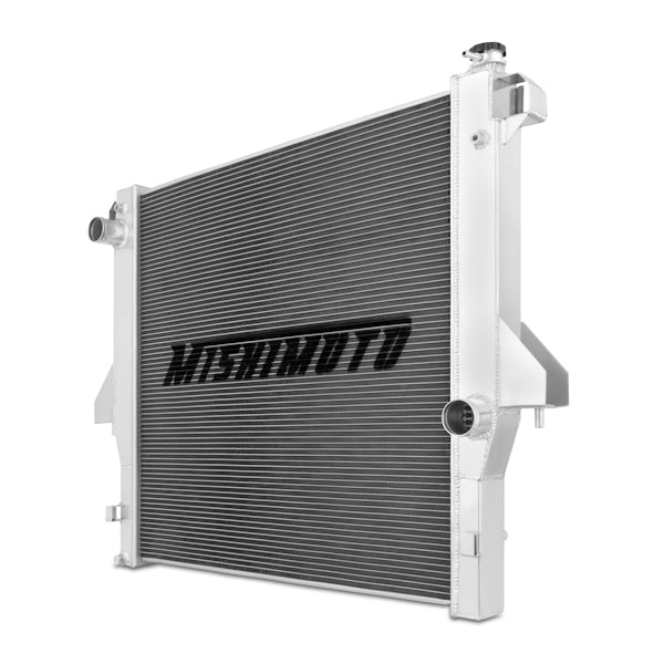 Mishimoto MMRAD-RAM-03 for Select Dodge Ram 2500, Dodge Ram 3500, Dodge Ram 4500, Dodge Ram