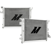 Load image into Gallery viewer, Mishimoto MMRAD-RAM-04 for Select Dodge Ram 1500, Dodge Ram 2500, Dodge Ram