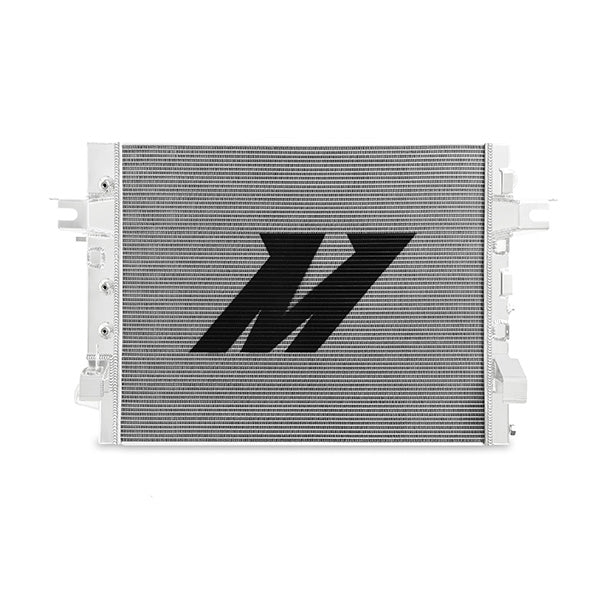 Mishimoto MMRAD-RAM-13 for Select Ram 2500, Ram 3500, Ram 4500, Ram