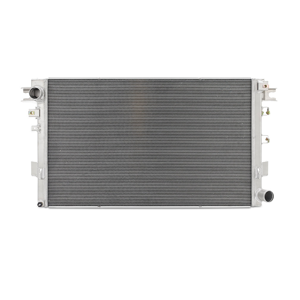 Mishimoto MMRAD-RAM-19 for Select Ram 2500, Ram 3500, Ram 4500, Ram