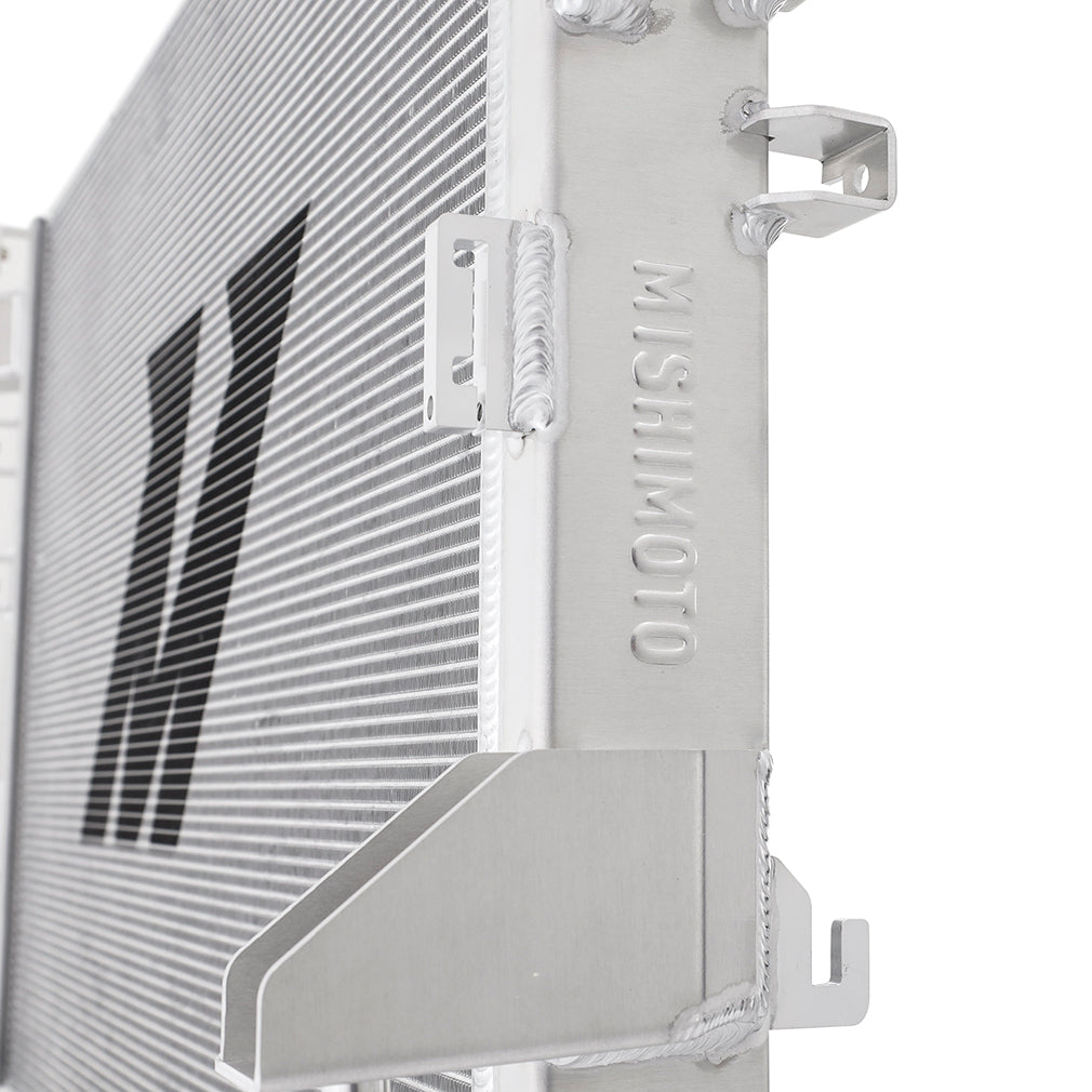 Mishimoto MMRAD-RAM-19 for Select Ram 2500, Ram 3500, Ram 4500, Ram