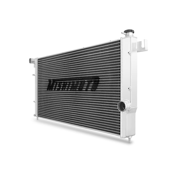 Mishimoto MMRAD-RAM-94 for Select Dodge Ram 2500, Dodge Ram