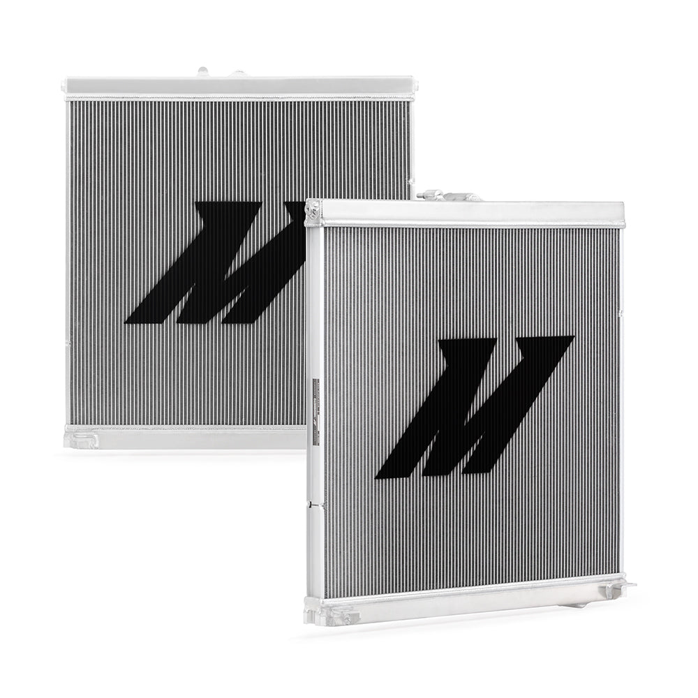 Mishimoto MMRAD-RGR-11