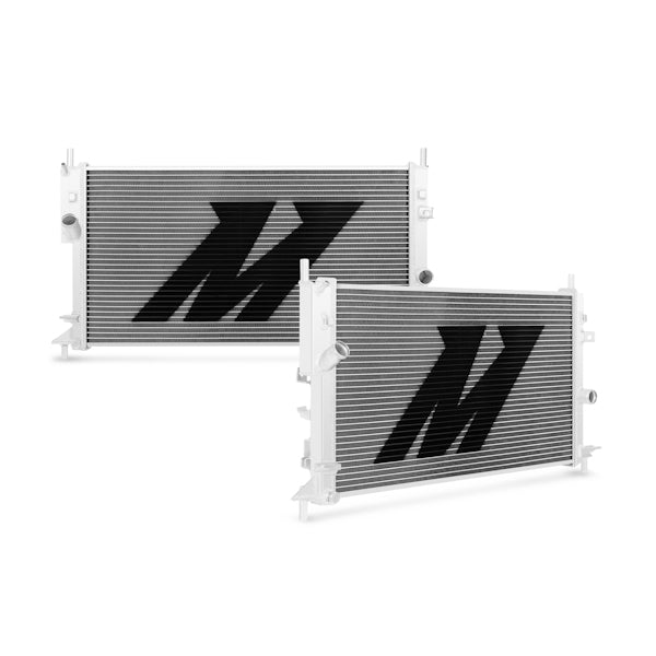 Mishimoto MMRAD-RSF-09 for Select Ford Focus