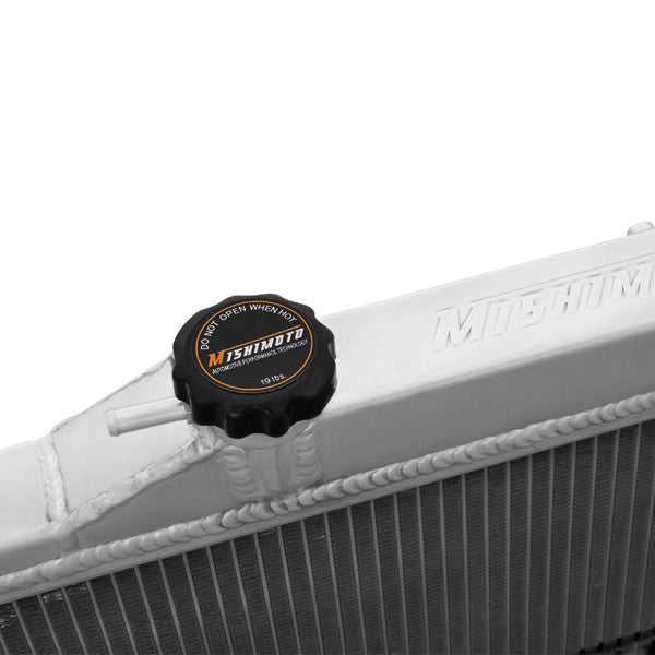 Mishimoto MMRAD-RSX-02 for Select Acura RSX