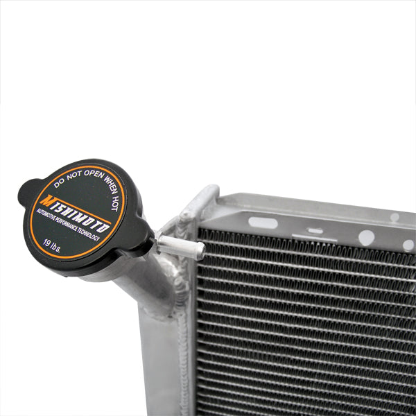 Mishimoto MMRAD-RX-LS for Select Mazda RX-7