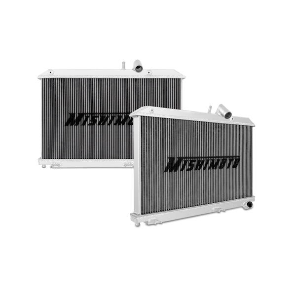 Mishimoto MMRAD-RX8-04 for Select Mazda RX-8