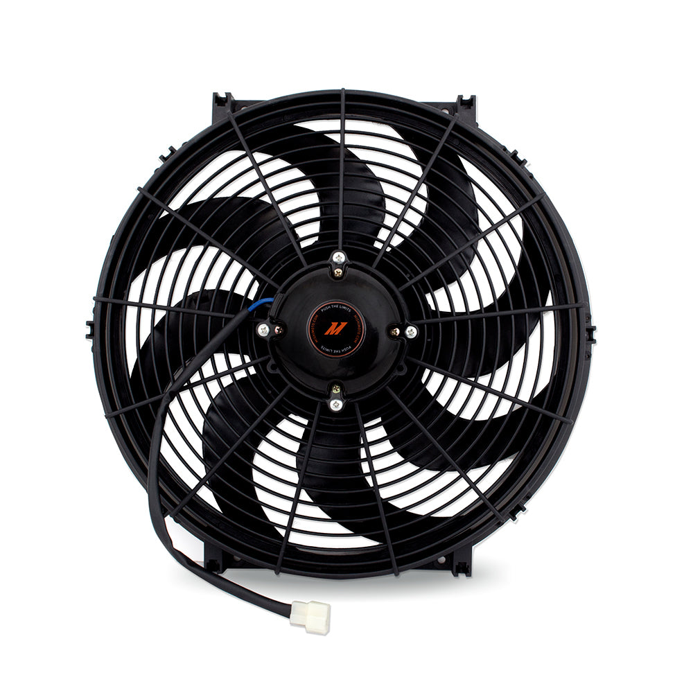 Mishimoto MMRAD-RZR-16E for Select Polaris RZR XP 1000, Polaris RZR XP 4 Turbo, Polaris RZR XP Turbo