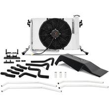 Load image into Gallery viewer, Mishimoto MMRAD-RZR-16E for Select Polaris RZR XP 1000, Polaris RZR XP 4 Turbo, Polaris RZR XP Turbo