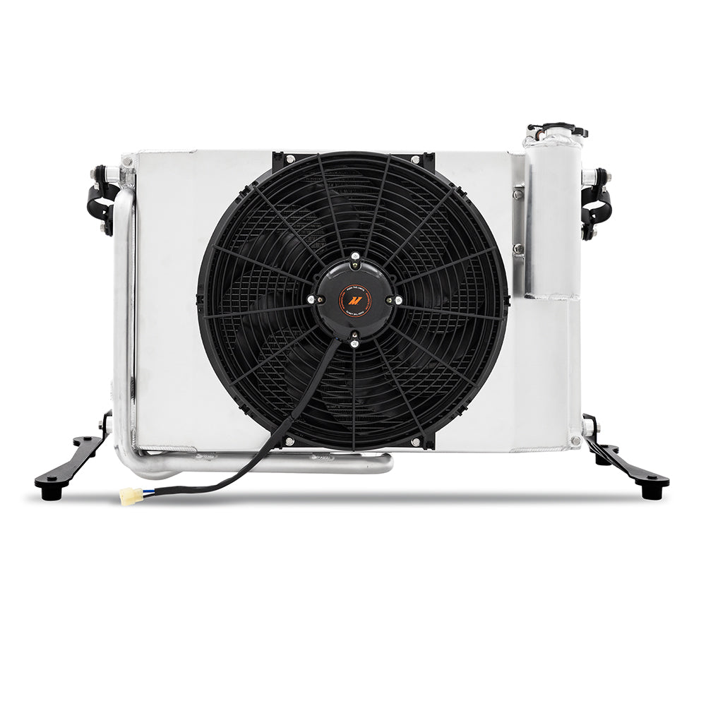 Mishimoto MMRAD-RZR-16E for Select Polaris RZR XP 1000, Polaris RZR XP 4 Turbo, Polaris RZR XP Turbo