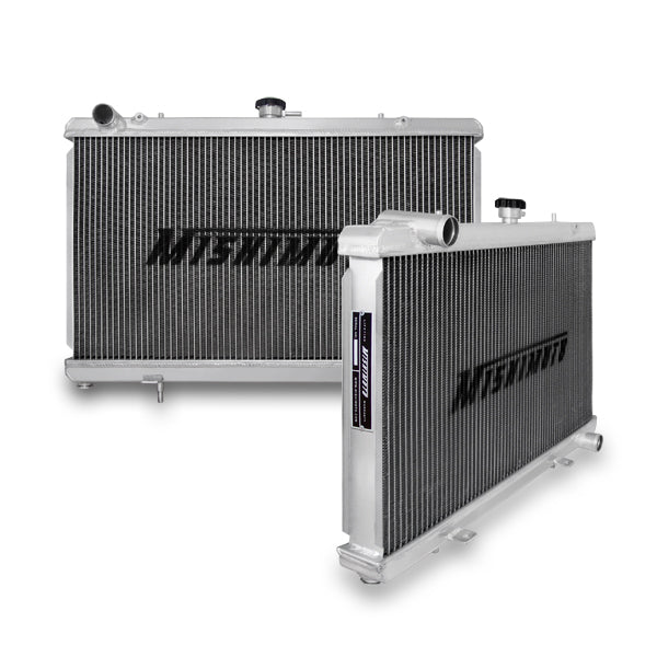 Mishimoto MMRAD-S13-89SR for Select Nissan 240SX