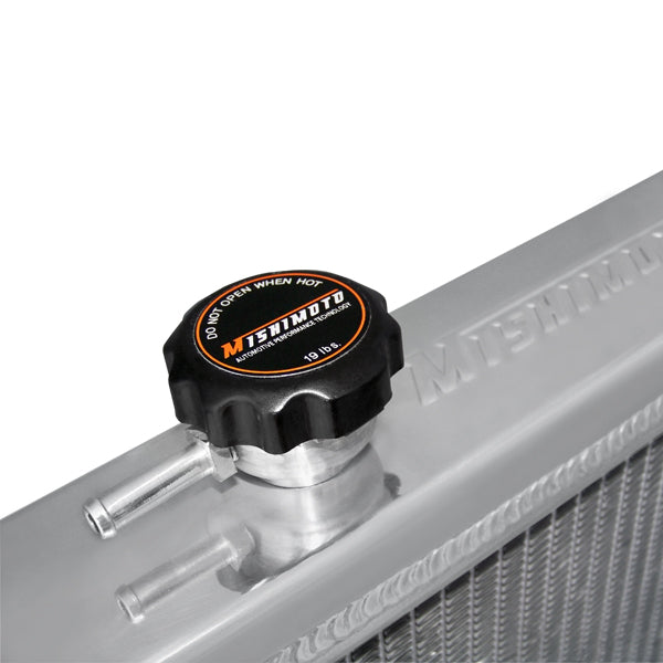 Mishimoto MMRAD-S13-89SR for Select Nissan 240SX