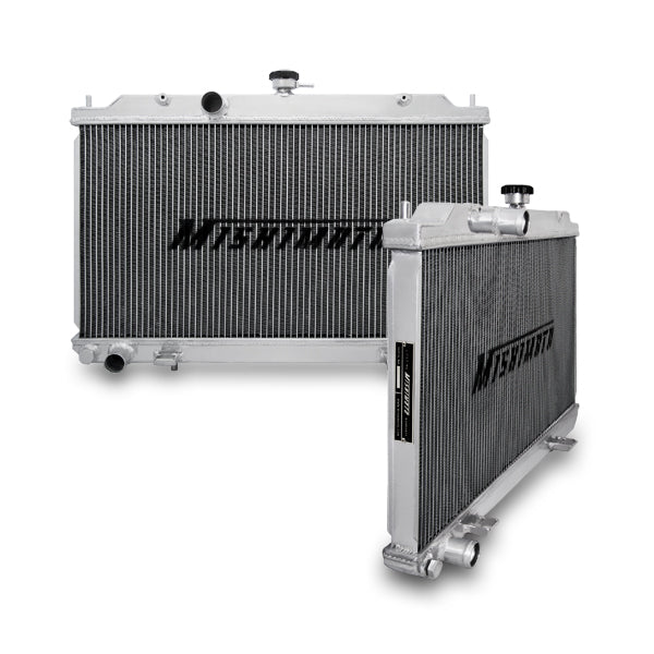 Mishimoto MMRAD-SEN-00 for Select Nissan Sentra
