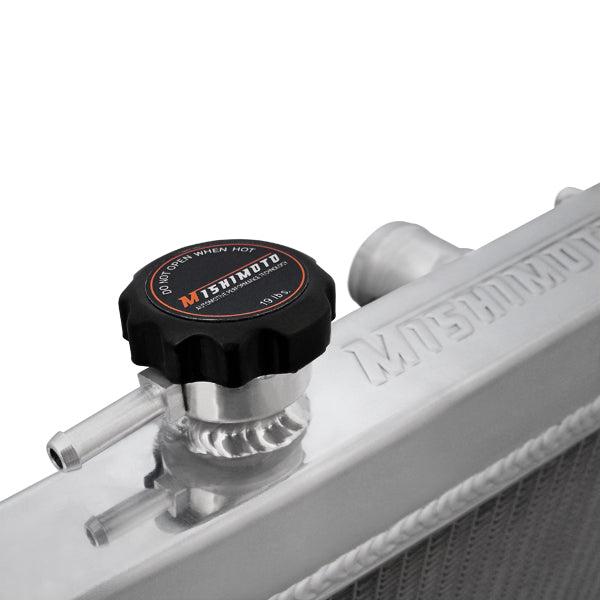 Mishimoto MMRAD-SEN-00 for Select Nissan Sentra