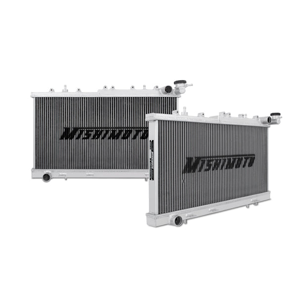 Mishimoto MMRAD-SEN-91SR for Select Nissan 200SX, Nissan Sentra