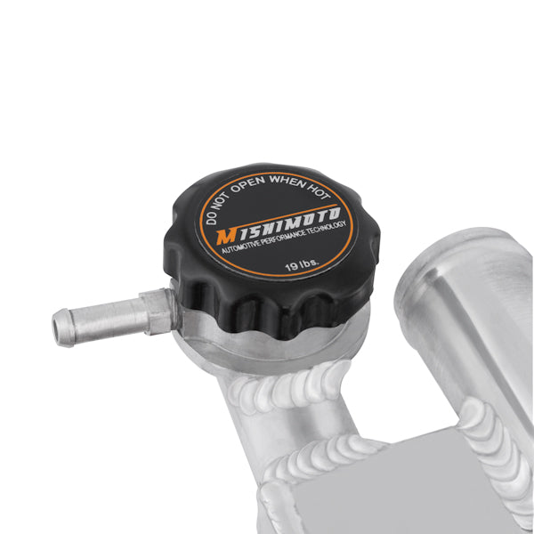 Mishimoto MMRAD-SEN-91SR for Select Nissan 200SX, Nissan Sentra