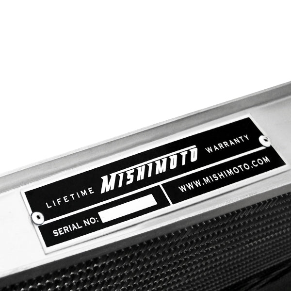 Mishimoto MMRAD-SPY-00 for Select Toyota MR2 Spyder