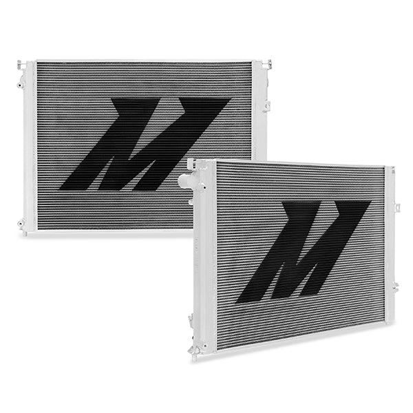 Mishimoto MMRAD-SRT-09 for Select Chrysler 300, Dodge Challenger, Dodge Charger, Dodge Magnum