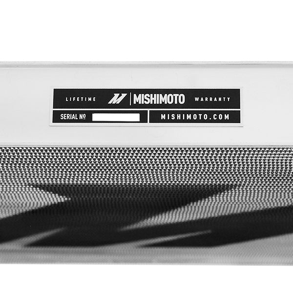 Mishimoto MMRAD-SRT-09 for Select Chrysler 300, Dodge Challenger, Dodge Charger, Dodge Magnum