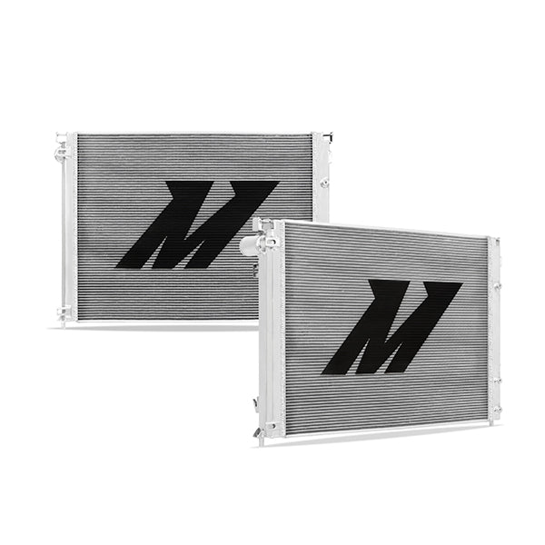 Mishimoto MMRAD-SRT-15 for Select Chrysler 300, Dodge Challenger, Dodge Charger, Dodge Magnum