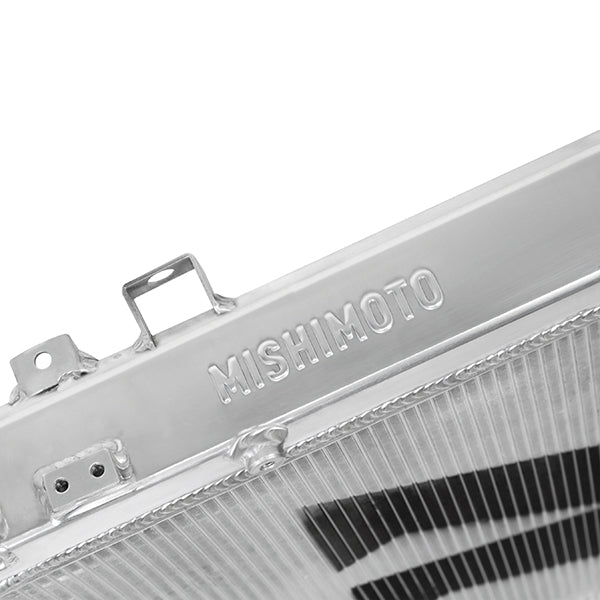 Mishimoto MMRAD-SRT-15 for Select Chrysler 300, Dodge Challenger, Dodge Charger, Dodge Magnum