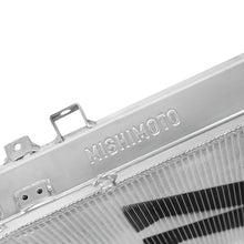 Load image into Gallery viewer, Mishimoto MMRAD-SRT-15 for Select Chrysler 300, Dodge Challenger, Dodge Charger, Dodge Magnum