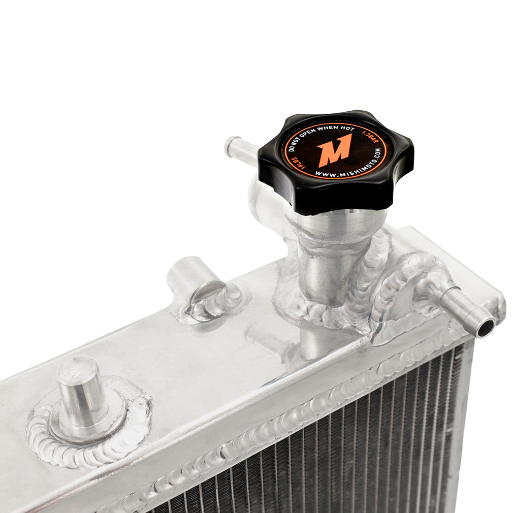 Mishimoto MMRAD-SS-14 for Select Chevrolet Caprice, Chevrolet SS