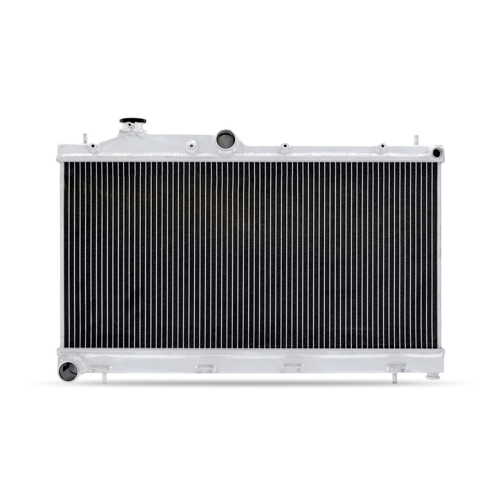 Mishimoto MMRAD-STI-08X for Select Subaru Forester, Subaru Impreza, Subaru Legacy, Subaru Outback, Subaru WRX, Subaru WRX STI