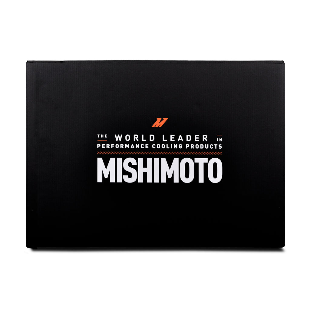 Mishimoto MMRAD-STI-08X for Select Subaru Forester, Subaru Impreza, Subaru Legacy, Subaru Outback, Subaru WRX, Subaru WRX STI