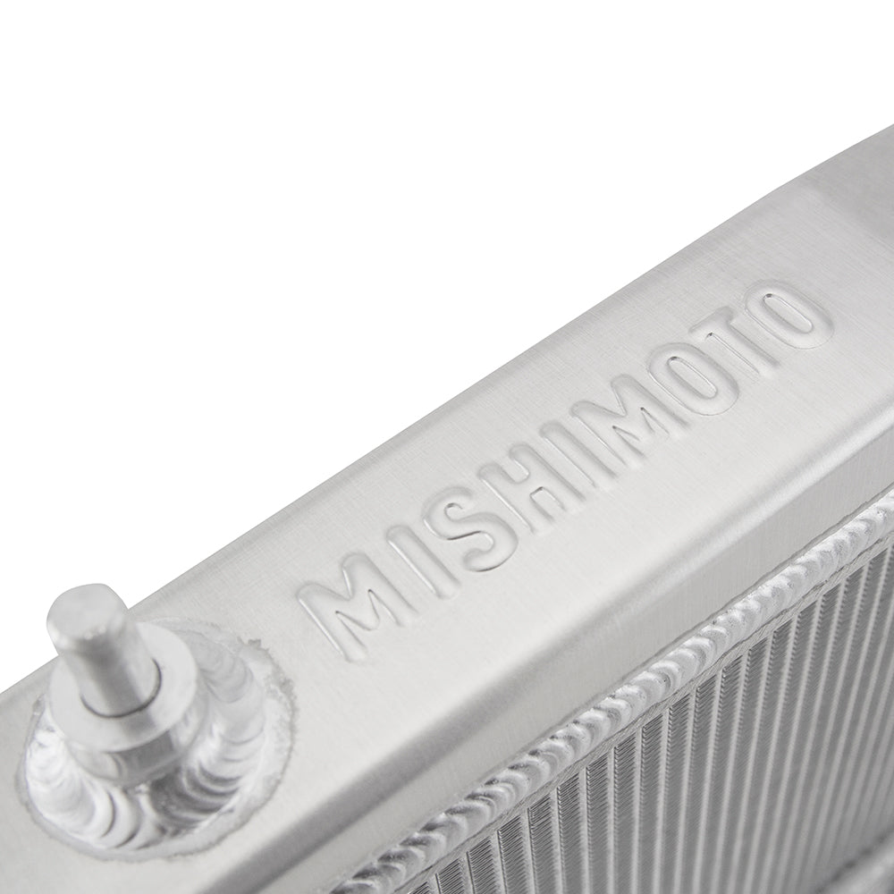 Mishimoto MMRAD-SUP-20A for Select BMW M340i, BMW M340i xDrive, BMW Z4, Toyota GR Supra