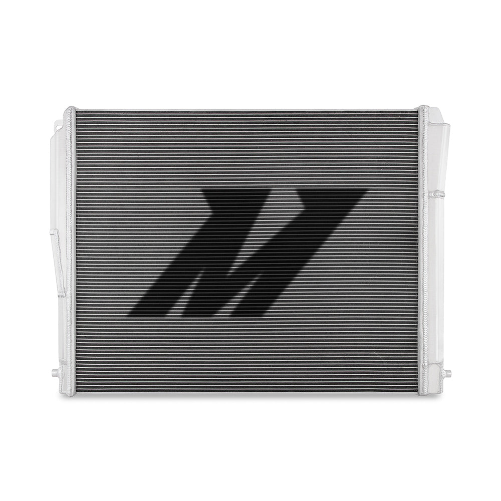 Mishimoto MMRAD-SUP-20 for Select BMW 330e, BMW 330e xDrive, BMW 330i, BMW 330i xDrive, BMW Z4, Toyota GR Supra