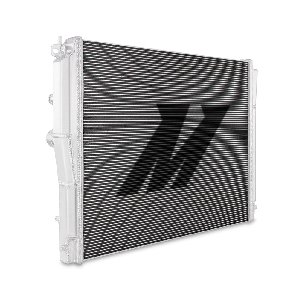 Mishimoto MMRAD-SUP-20 for Select BMW 330e, BMW 330e xDrive, BMW 330i, BMW 330i xDrive, BMW Z4, Toyota GR Supra