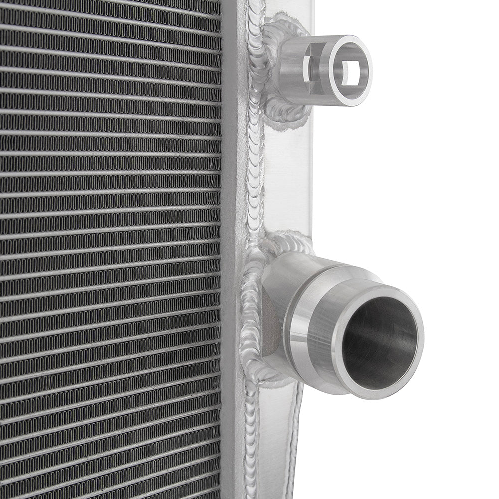 Mishimoto MMRAD-SUP-20 for Select BMW 330e, BMW 330e xDrive, BMW 330i, BMW 330i xDrive, BMW Z4, Toyota GR Supra