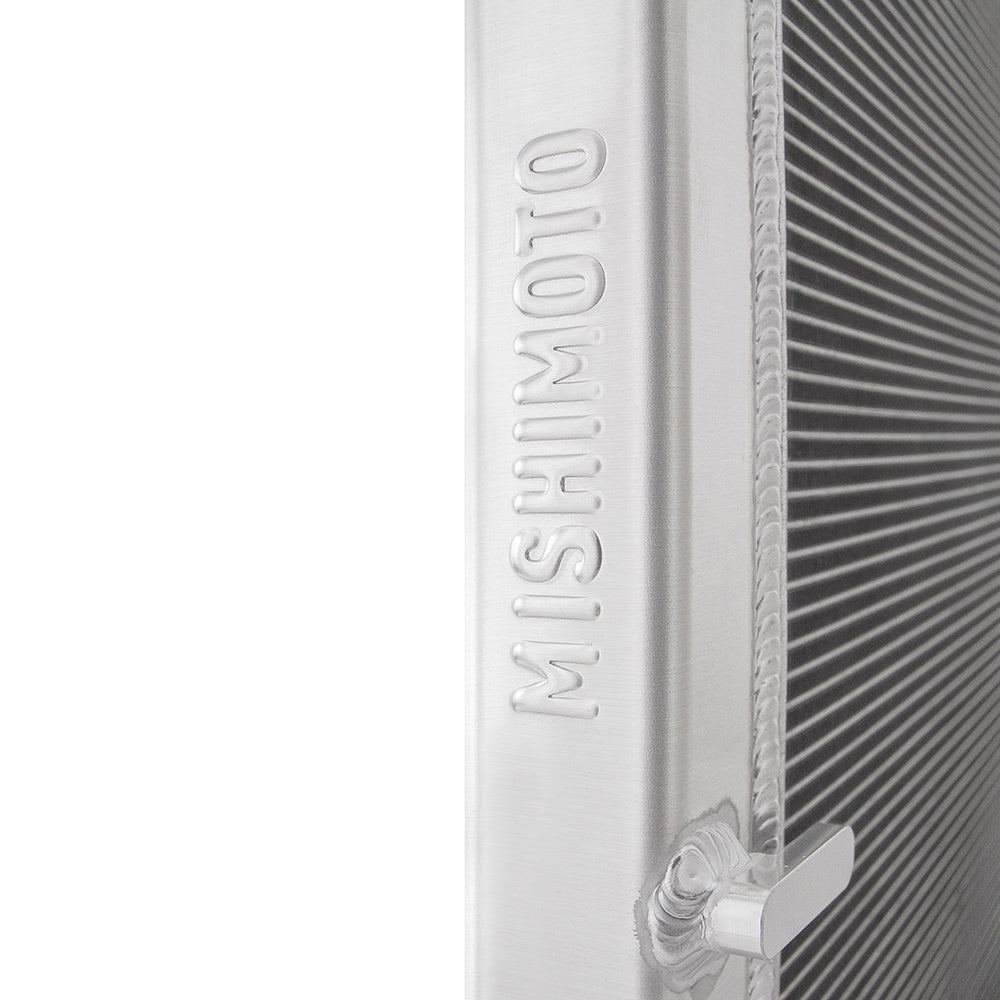 Mishimoto MMRAD-SUP-20 for Select BMW 330e, BMW 330e xDrive, BMW 330i, BMW 330i xDrive, BMW Z4, Toyota GR Supra