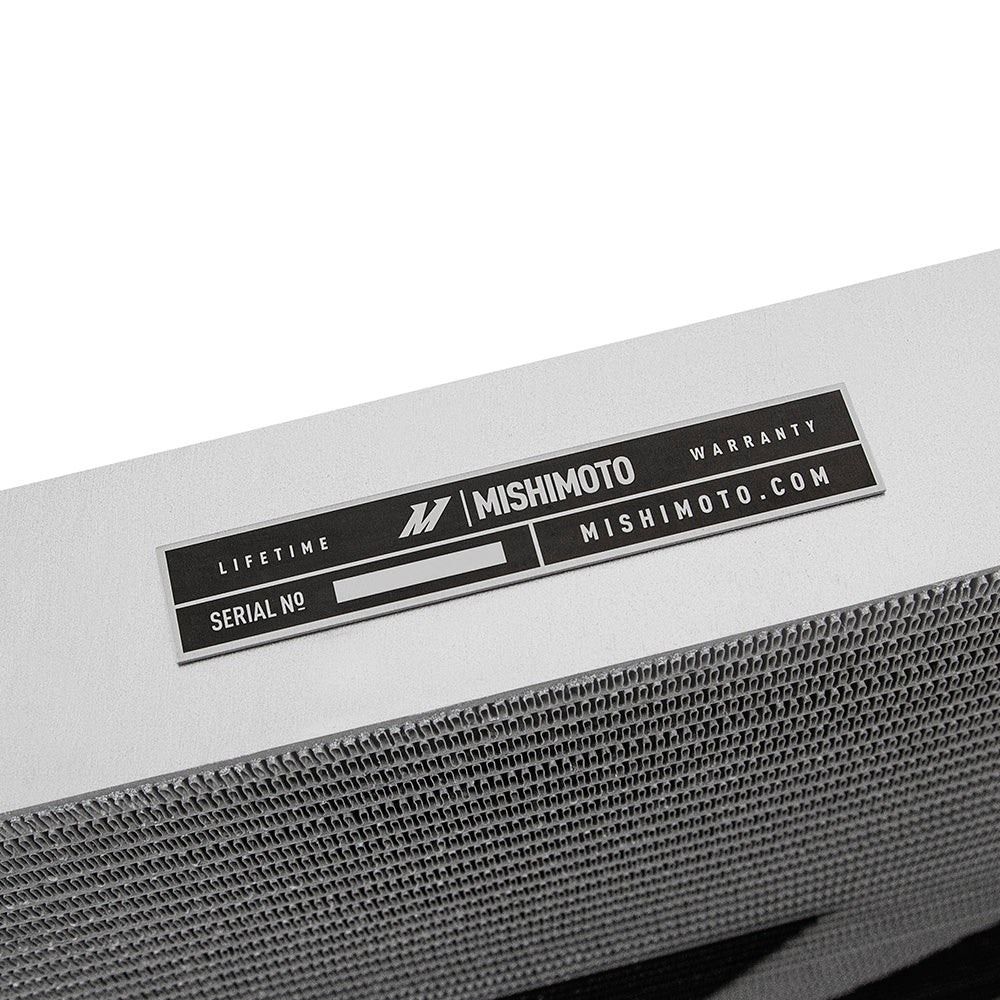 Mishimoto MMRAD-SUP-20 for Select BMW 330e, BMW 330e xDrive, BMW 330i, BMW 330i xDrive, BMW Z4, Toyota GR Supra