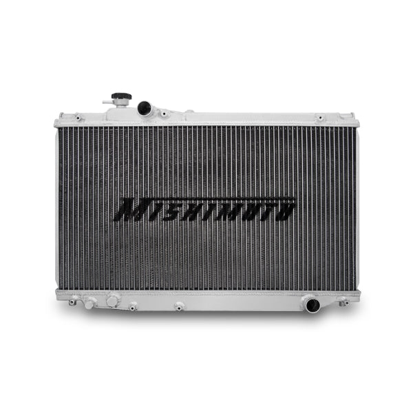 Mishimoto MMRAD-SUP-93T for Select Toyota Supra