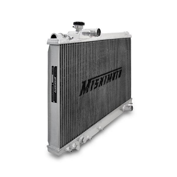 Mishimoto MMRAD-SUP-93T for Select Toyota Supra