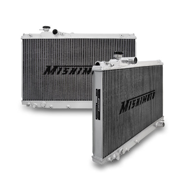 Mishimoto MMRAD-SUP-93T for Select Toyota Supra