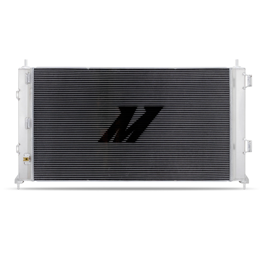 Mishimoto MMRAD-T1-19 for Select Chevrolet Silverado 1500, Chevrolet Silverado LTD, GMC Sierra 1500, GMC Sierra Limited