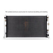 Load image into Gallery viewer, Mishimoto MMRAD-T1-19 for Select Chevrolet Silverado 1500, Chevrolet Silverado LTD, GMC Sierra 1500, GMC Sierra Limited