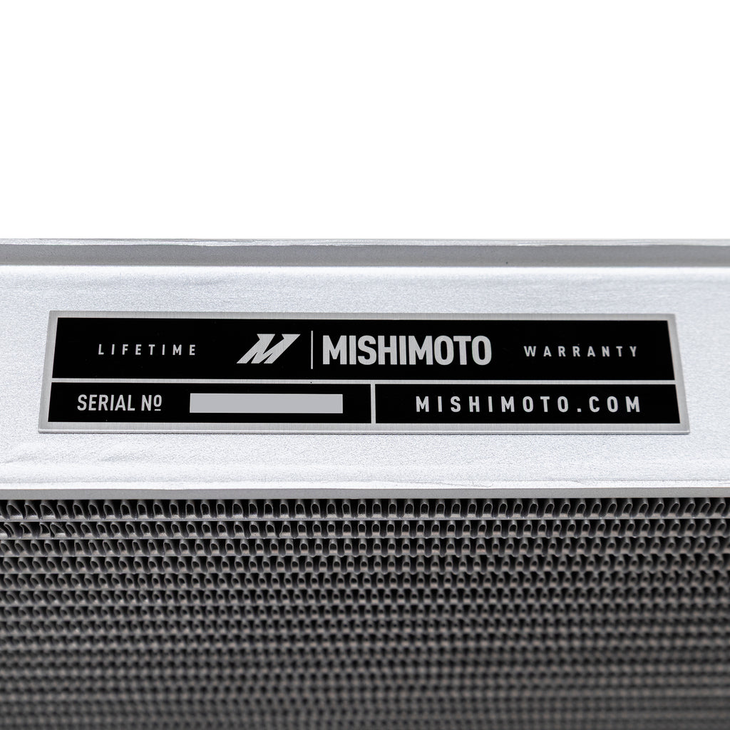 Mishimoto MMRAD-T1-19 for Select Chevrolet Silverado 1500, Chevrolet Silverado LTD, GMC Sierra 1500, GMC Sierra Limited