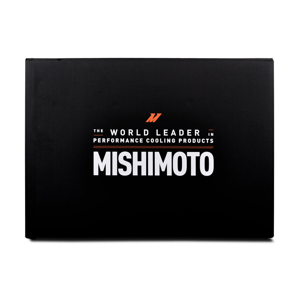 Mishimoto MMRAD-T1-19 for Select Chevrolet Silverado 1500, Chevrolet Silverado LTD, GMC Sierra 1500, GMC Sierra Limited
