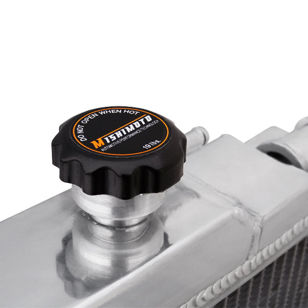Mishimoto MMRAD-T200-94 for Select Toyota Celica