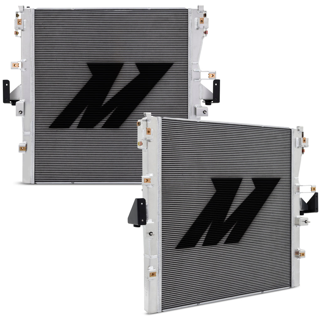 Mishimoto MMRAD-TAC-24 for Select Toyota Tacoma