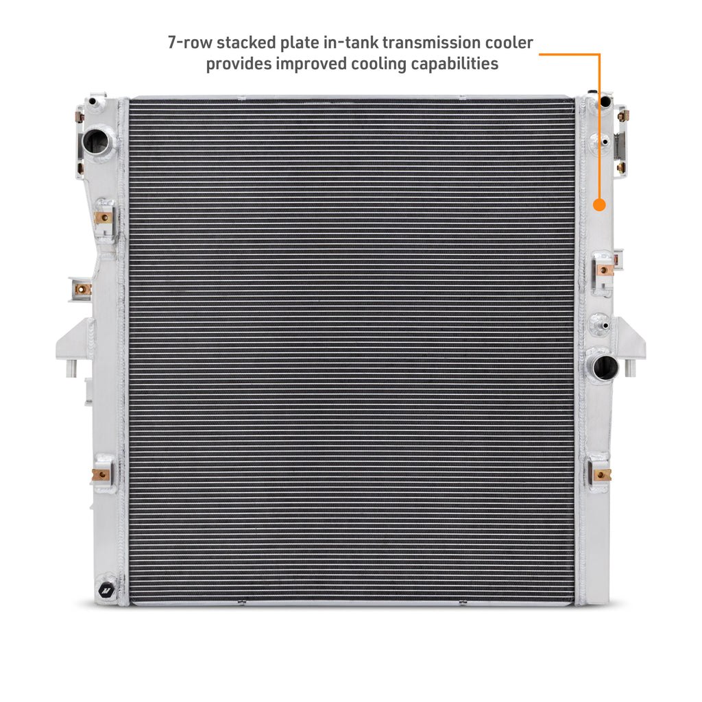 Mishimoto MMRAD-TAC-24 for Select Toyota Tacoma