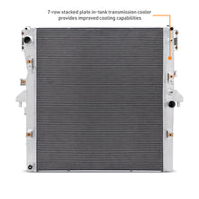 Load image into Gallery viewer, Mishimoto MMRAD-TAC-24 for Select Toyota Tacoma