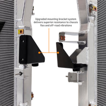 Load image into Gallery viewer, Mishimoto MMRAD-TAC-24 for Select Toyota Tacoma