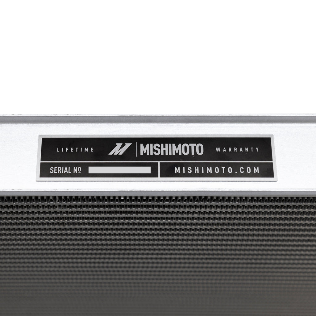 Mishimoto MMRAD-TAC-24 for Select Toyota Tacoma